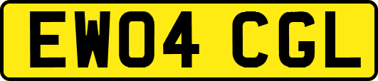 EW04CGL
