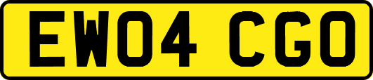 EW04CGO