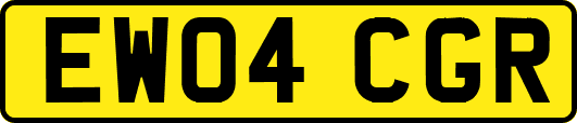 EW04CGR