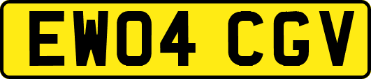 EW04CGV