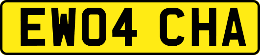 EW04CHA