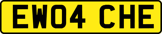 EW04CHE