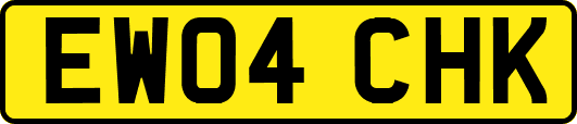 EW04CHK