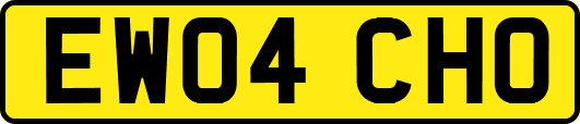 EW04CHO