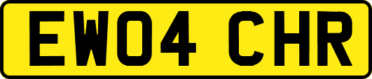EW04CHR
