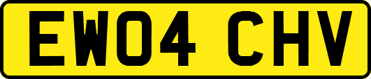 EW04CHV