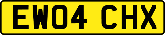 EW04CHX
