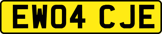 EW04CJE