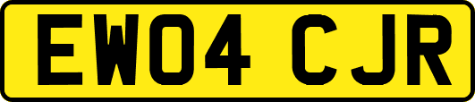 EW04CJR
