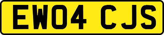 EW04CJS