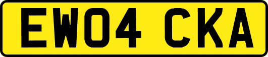 EW04CKA
