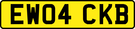 EW04CKB