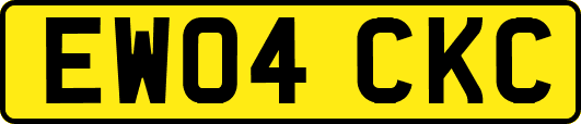 EW04CKC