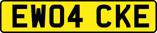 EW04CKE