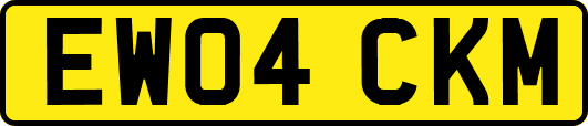 EW04CKM