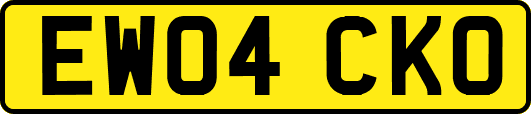 EW04CKO