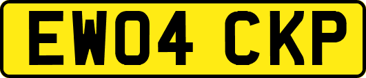 EW04CKP