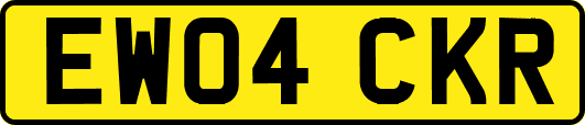 EW04CKR