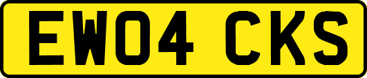 EW04CKS
