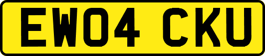 EW04CKU