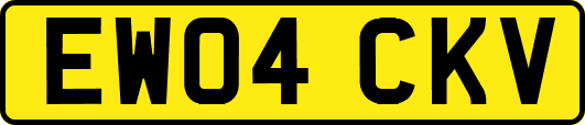 EW04CKV
