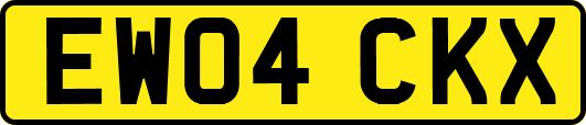 EW04CKX