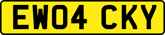 EW04CKY