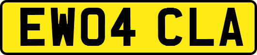 EW04CLA