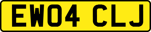 EW04CLJ