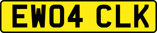 EW04CLK