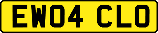 EW04CLO