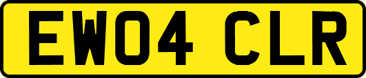 EW04CLR