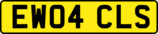 EW04CLS