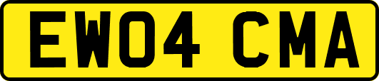 EW04CMA