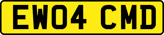 EW04CMD