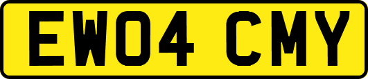 EW04CMY