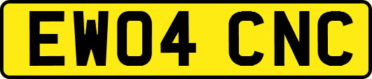 EW04CNC