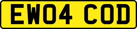 EW04COD
