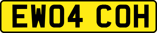 EW04COH