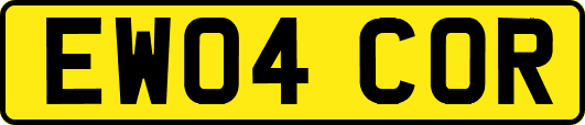 EW04COR