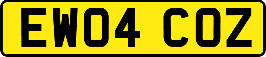 EW04COZ