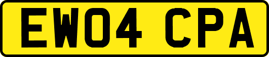 EW04CPA