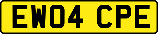 EW04CPE