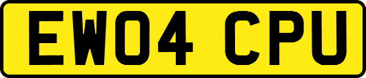 EW04CPU