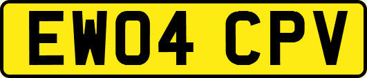 EW04CPV