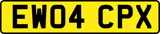 EW04CPX