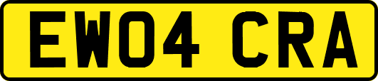 EW04CRA