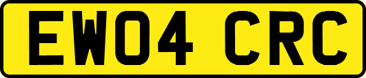 EW04CRC