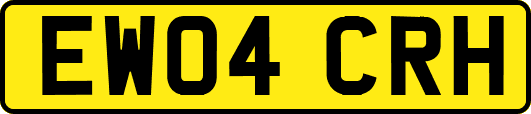 EW04CRH