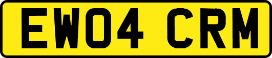 EW04CRM